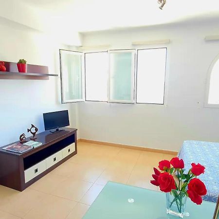 Apartaestudio Cerca De La Playa Leilighet Jávea Eksteriør bilde